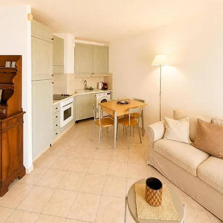 Apartment Elegante Bilocale Con Terrazza Sul Mare *