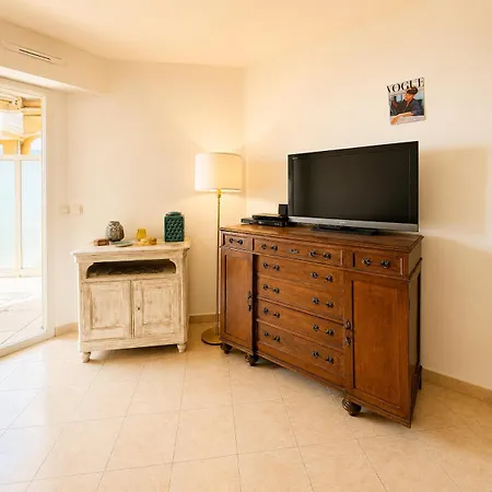 Apartment Elegante Bilocale Con Terrazza Sul Mare *